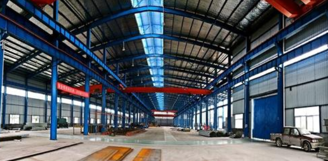 河南大家知道重型钢结构在施工中轻易出现哪些问题吗