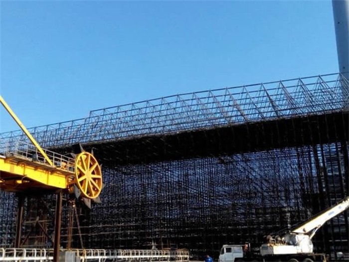 河南网架钢结构工程有限公司